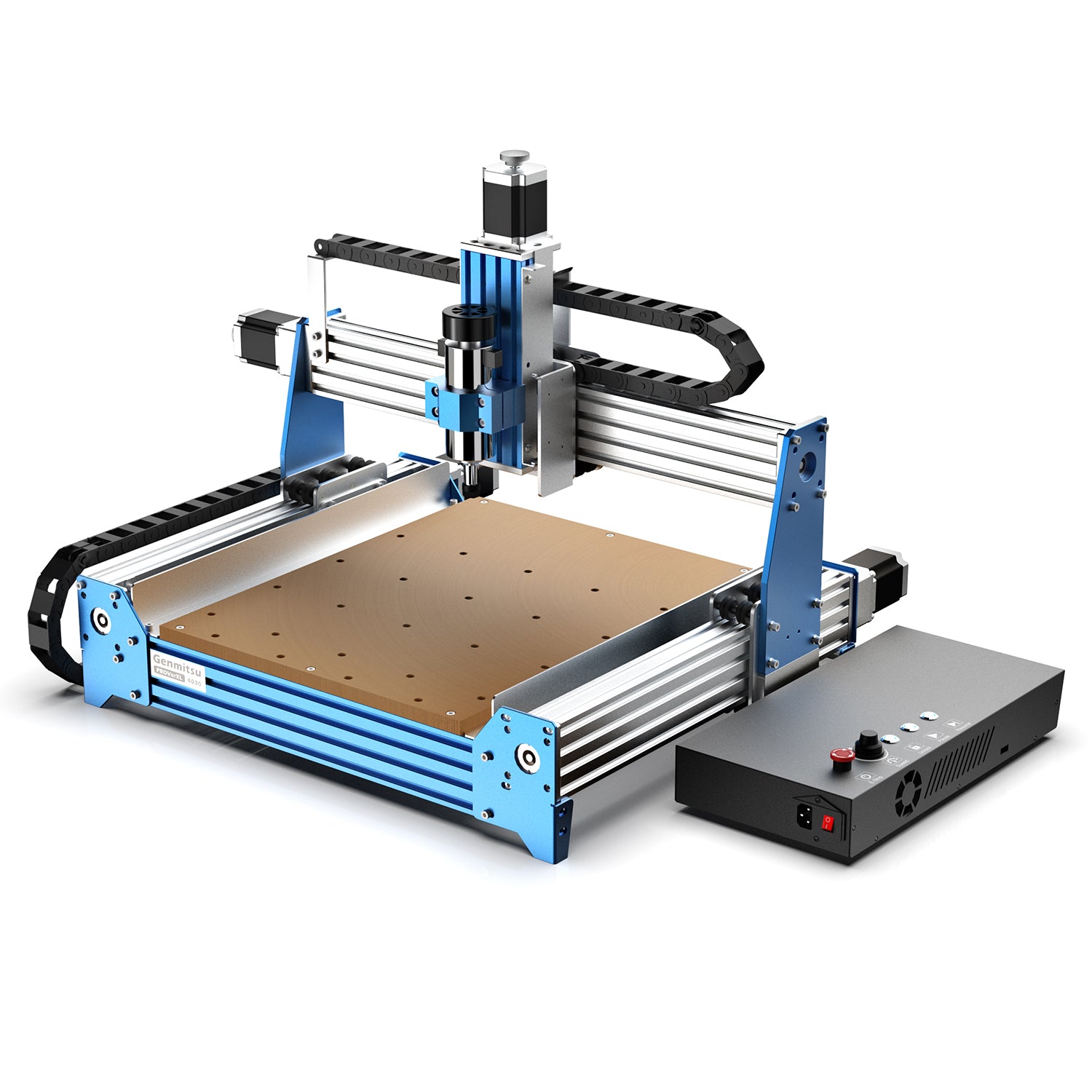 Product Image [Open Box] PROVerXL 4030 CNC Router