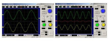 [Discontinued] Hantek DSO2090 100Msa/s 40MHz USB PC Digital Oscilloscope