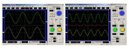 [Discontinued] Hantek DSO2090 100Msa/s 40MHz USB PC Digital Oscilloscope