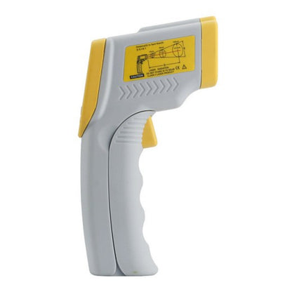 [Discontinued] Non-contact Laser Infrared Themometer Gun DT-8280, Temperature Range -58 F to 536 F