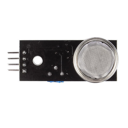 [Discontinued] MQ-2 Gas Sensor for LPG Propane Hydrogen