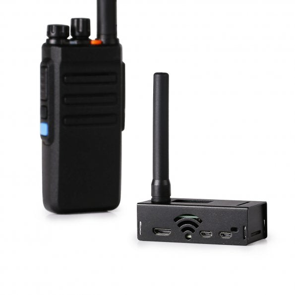 [Discontinued] SainSmart Multi-Mode Digital Voice Modem Kit for DMR D-STAR P25