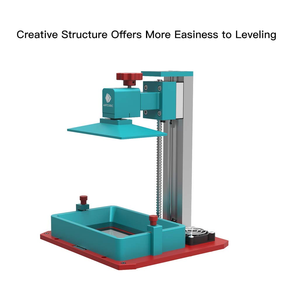 ANYCUBIC-Photon-UV-LCD-3D-Printer-5