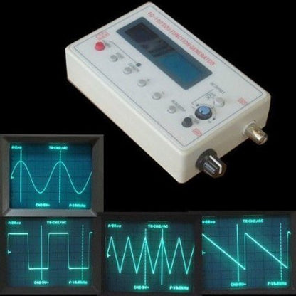 [Discontinued] SainSmart 1HZ-500KHZ DDS Function Signal Generator Module Sine+ Triangle+ Square Wave