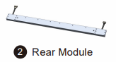 Replacement parts for 4040-PRO CNC