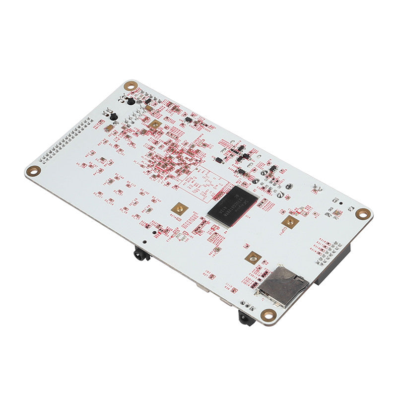 [Discontinued] pcDuino8 Uno Arches Single Board Computer Allwinner A80 Default with Ubuntu, Arches Single Board