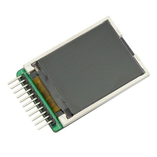 [Discontinued] Sainsmart UNO +1.8''LCD Display +Sensor Shield V5 Module for Arduino Robot AVR