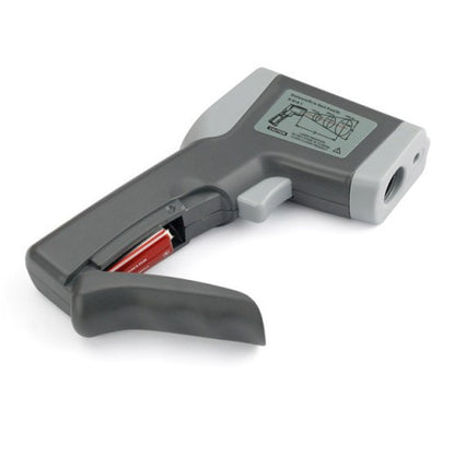 [Discontinued] Non-Contact Laser Infrared Themometer Gun DT-320, Temperature Range -58 F to 608 F