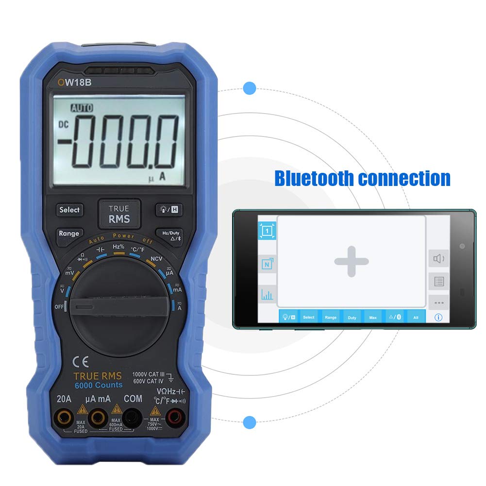 OWON_Bluetooth_Digital_Multimeter_OW18B_08