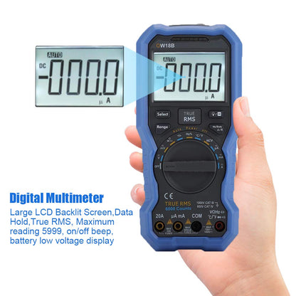 OWON_Bluetooth_Digital_Multimeter_OW18B_02