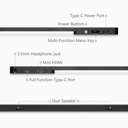 EVOPIX_FHD_Multi-Touch_Portable_Monitor _IPS_Screen_7