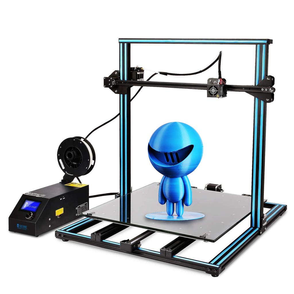 SainSmart x Creality3D CR-10 Plus 3D Printer