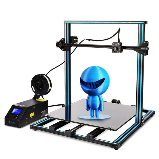 SainSmart x Creality3D CR-10 Plus 3D Printer