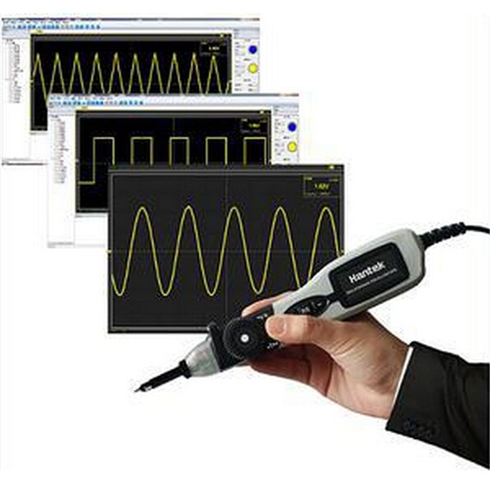 [Discontinued] Hantek PSO2020 USB Pen Type Storage Oscilloscope 20MHz Bandwidth 96MSa/s