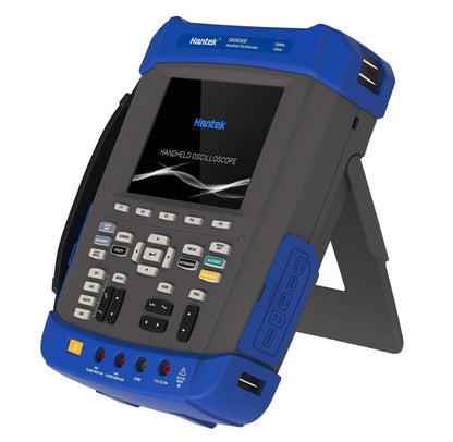 [Discontinued] Hantek DSO8202E 200MHz 1GSa/s 2M Memory Depth Handheld Oscilloscope