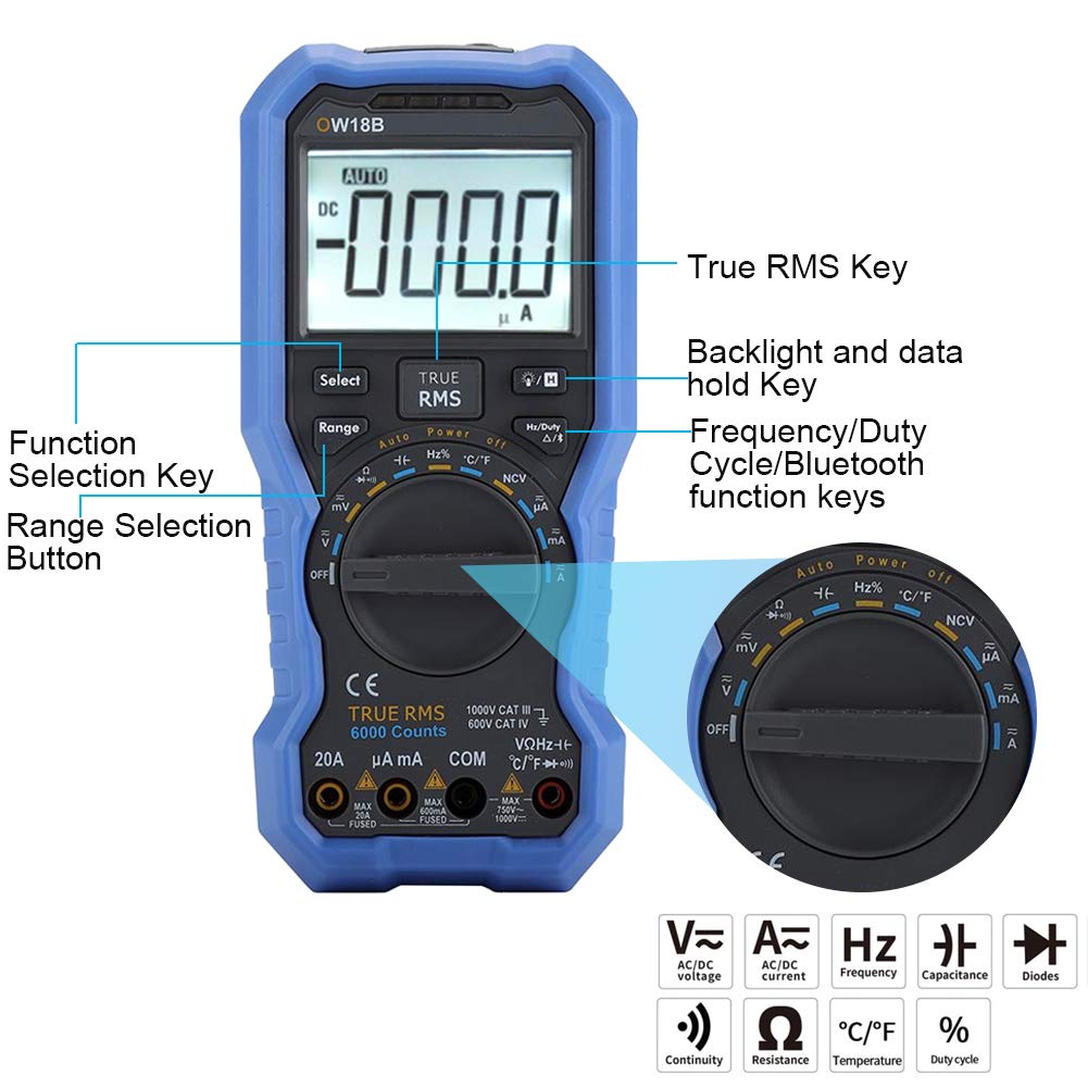 OWON_Bluetooth_Digital_Multimeter_OW18B_06