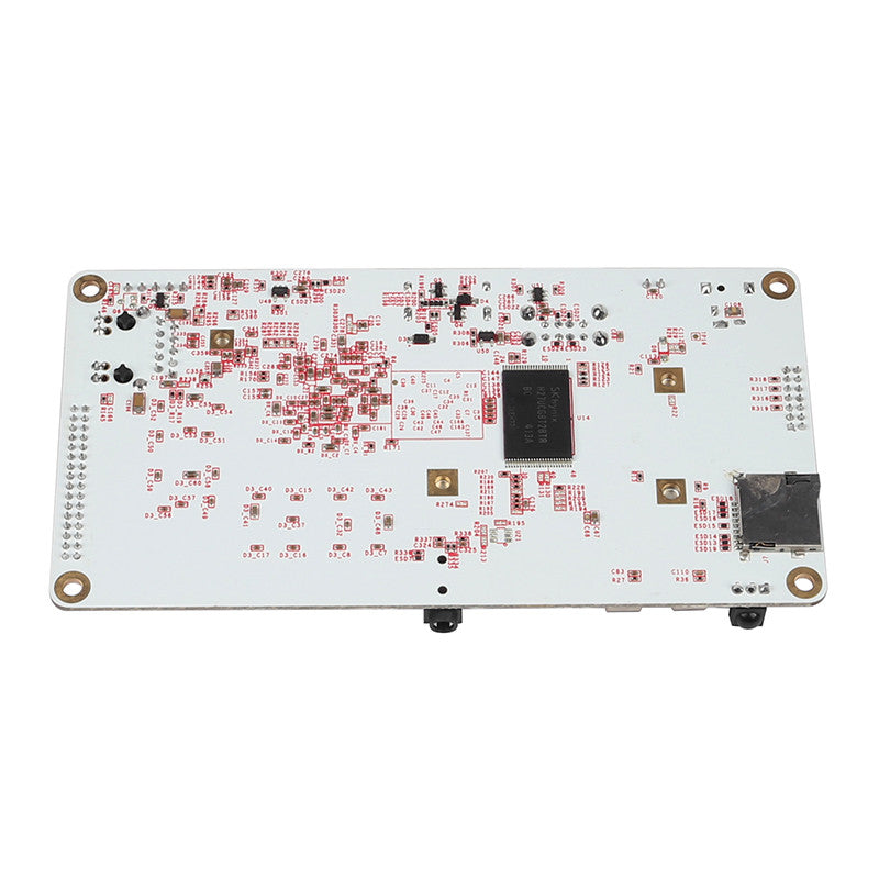 [Discontinued] pcDuino8 Uno Arches Single Board Computer Allwinner A80 Default with Ubuntu, Arches Single Board