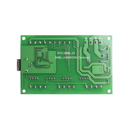 [Discontinued] SainSmart 3 Axis GRBL-V3 GRBL Laser CNC Controller, 2 in 1