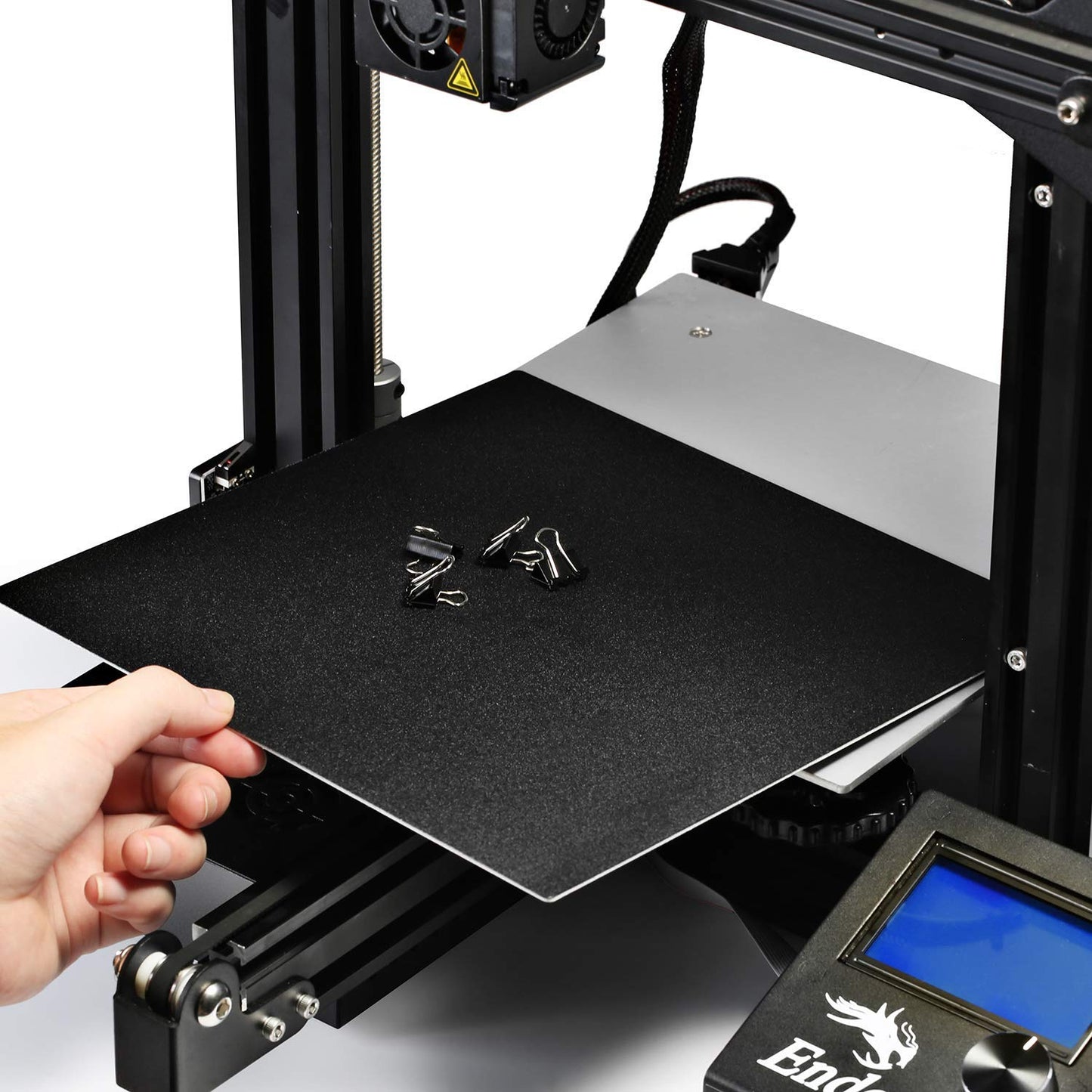 [Discontinued] SainSmart x Creality3D Ender-3 3D Printer EU Power