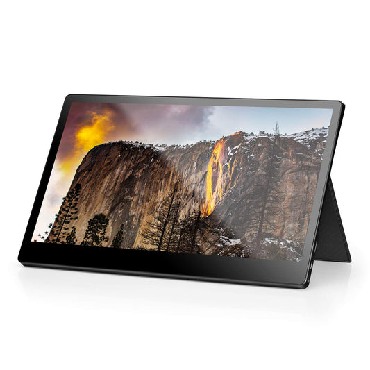 EVOPIX_FHD_Multi-Touch_Portable_Monitor _IPS_Screen_1