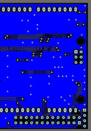 [Discontinued] Raspberry Pi to Arduino Shields Connection Bridge