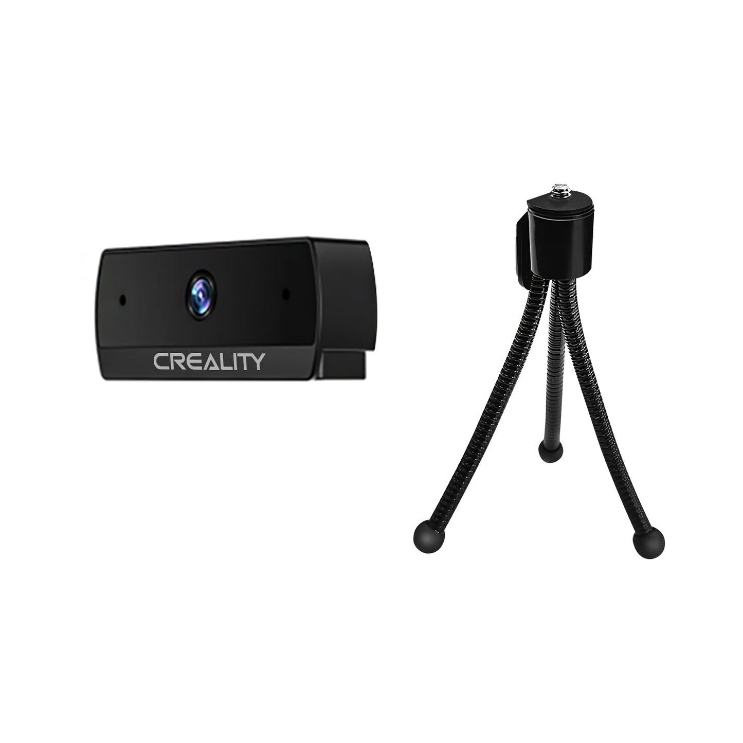 Creality Smart Kit Wi-Fi Box & HD Camera, Wireless 3D Printing Real-time Remote Monitoring