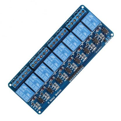 2/4/8-Channel 5V Relay Module