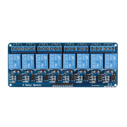 2/4/8-Channel 5V Relay Module