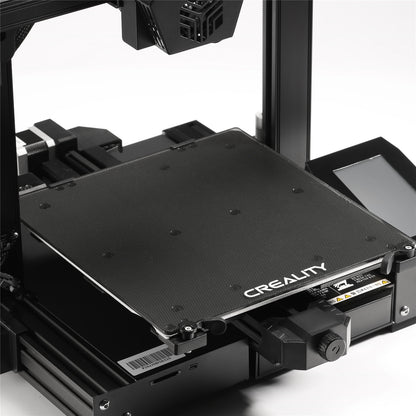 Creality CR-6 SE Leveling-Free FDM 3D Printer