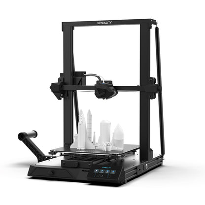 [Discontinued] Creality CR-10 Smart FDM 3D Printer