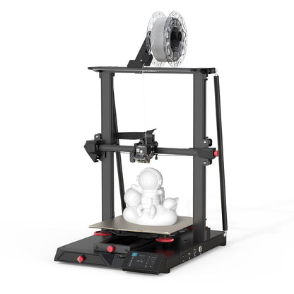 [Open Box] Creality CR-10 Smart Pro 3D Printer, with HD Camera and Remote Controll