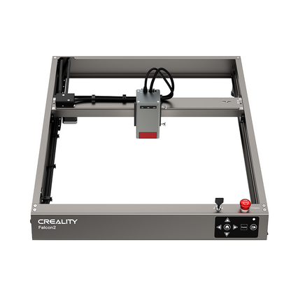 Creality Falcon2 High Power 22W Laser Cutter & Engraver