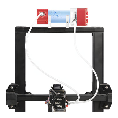 Creality Water Cooling Kit for High-Temp 3D Printing