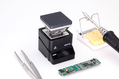 [Open Box] MINIWARE 60W Mini Hot Plate Preheater Soldering Station