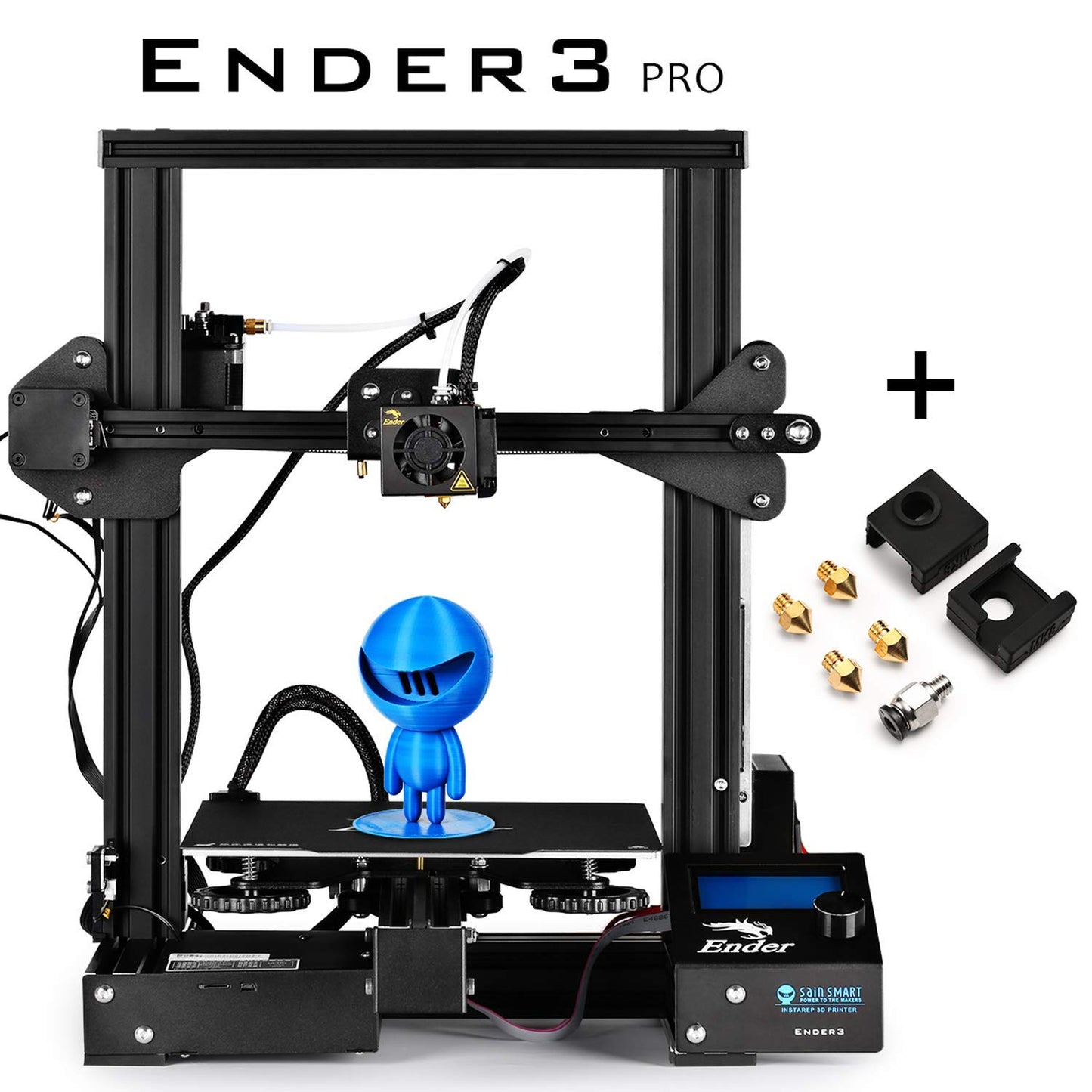 Creality Ender-3 PRO FDM 3D Printer