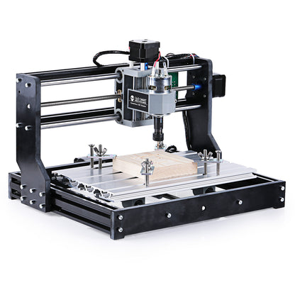 Fully Assembled Genmitsu CNC Router 3018-PRO DIY Kit