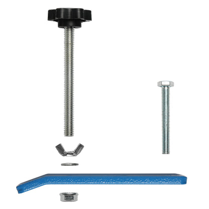 MCP70 4Pcs Hold Down Clamp Kit for CNC Machine