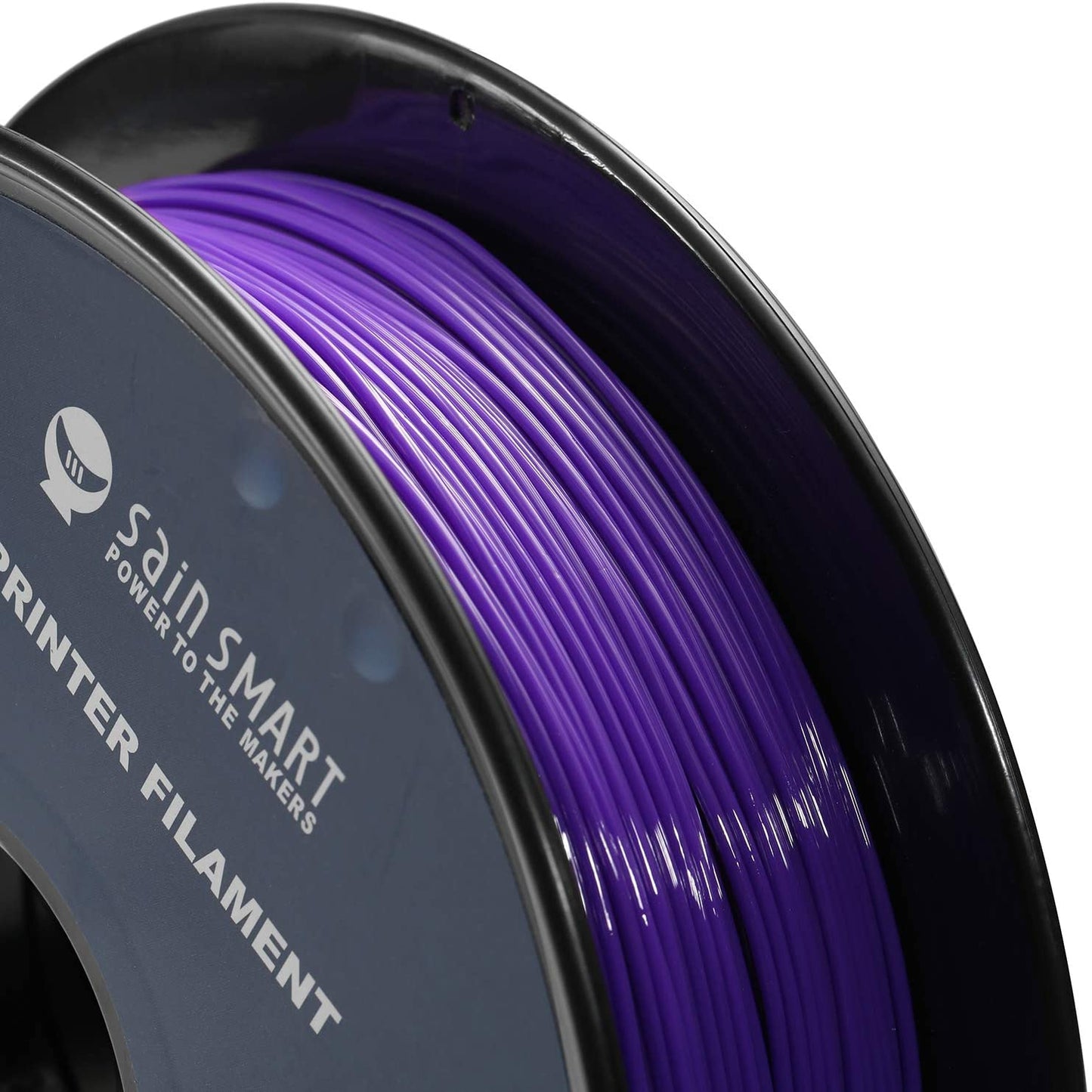 Solid Colors, 1.75mm Flexible TPU Filament