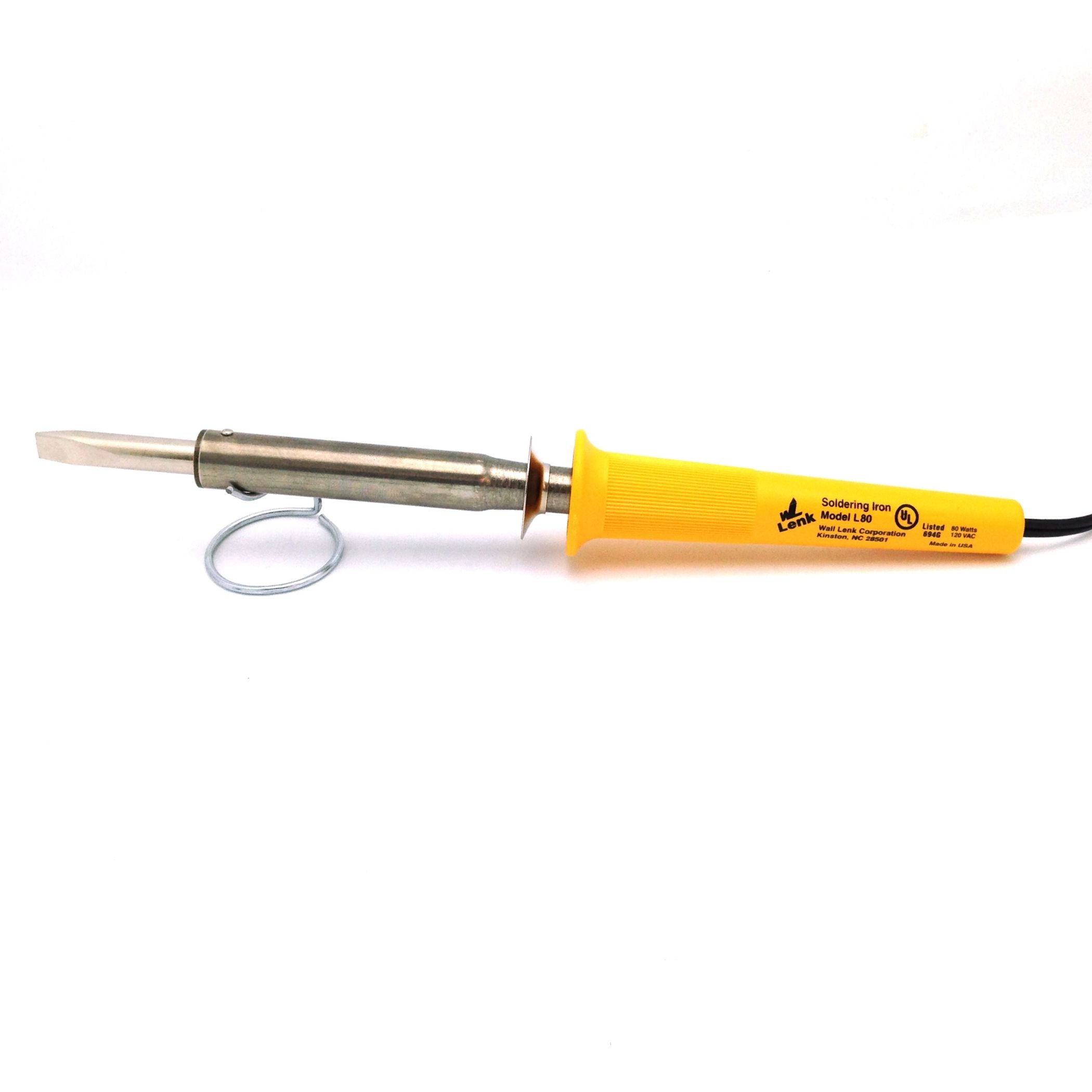 Quick FX3 Rechargeable Hot Knife Tool - Wall Lenk Corporation