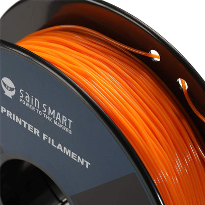 Solid Colors, 1.75mm Flexible TPU Filament