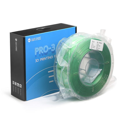 [Discontinued] SainSmart PRO-3 Series Silk PLA Filament 1.75mm 1kg/2.2lb