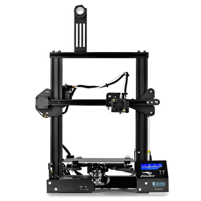 [Discontinued] SainSmart x Creality3D Ender-3 3D Printer EU Power