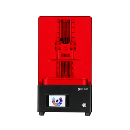 [Discontinued] SainSmart X-Cube 3 LCD SLA 3D Printer Second Hand