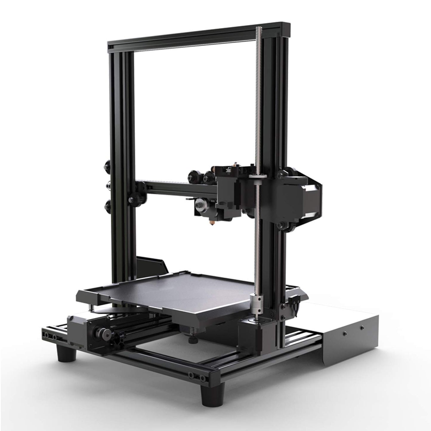 [Discontinued] SainSmart Pioneer-3 3D Printer