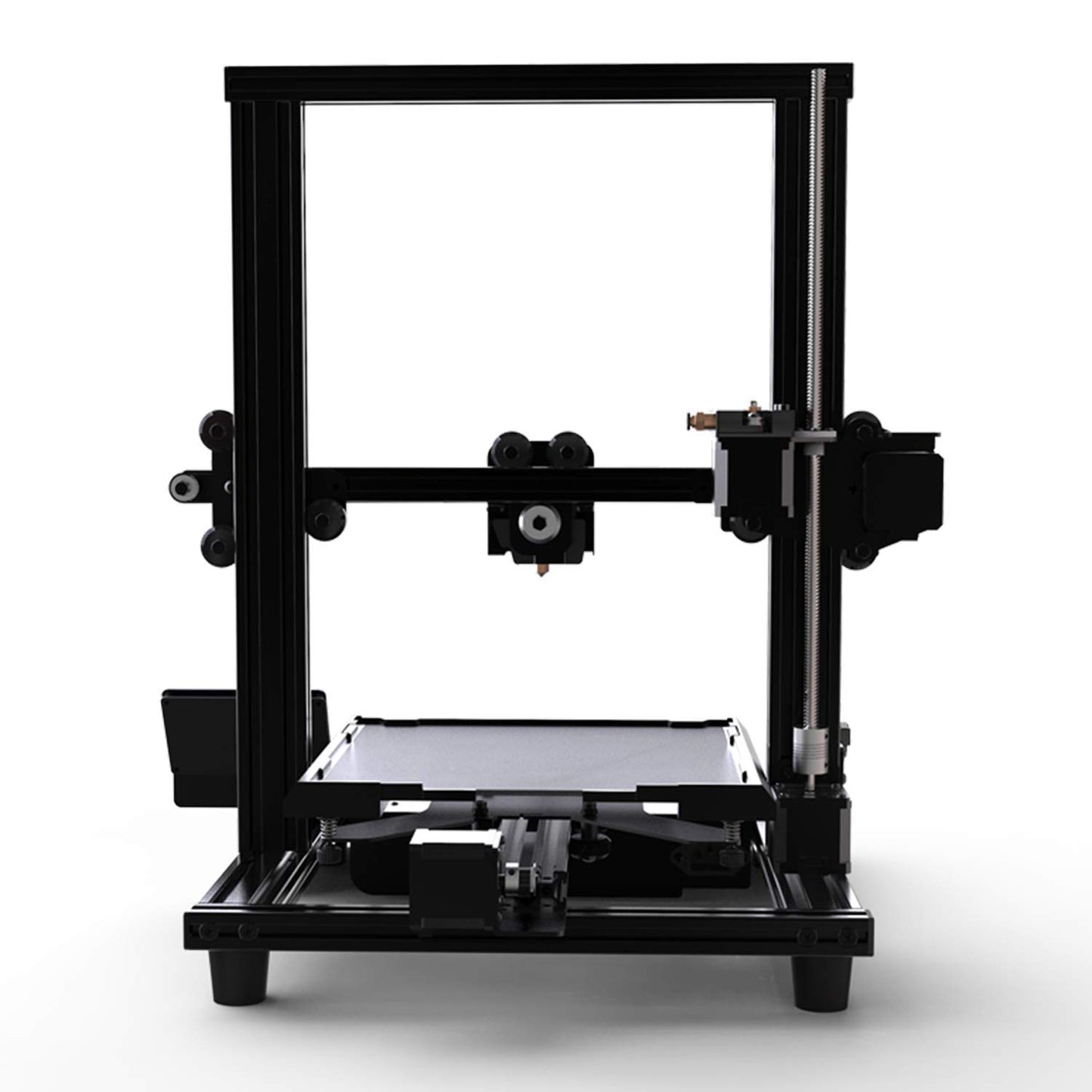 [Discontinued] SainSmart Pioneer-3 3D Printer