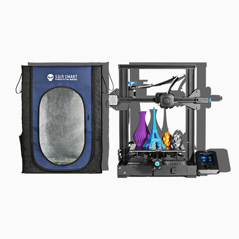 Creality 3D Ender-3 V2 3D Printer *IDEAL FOR BEGINNERS*