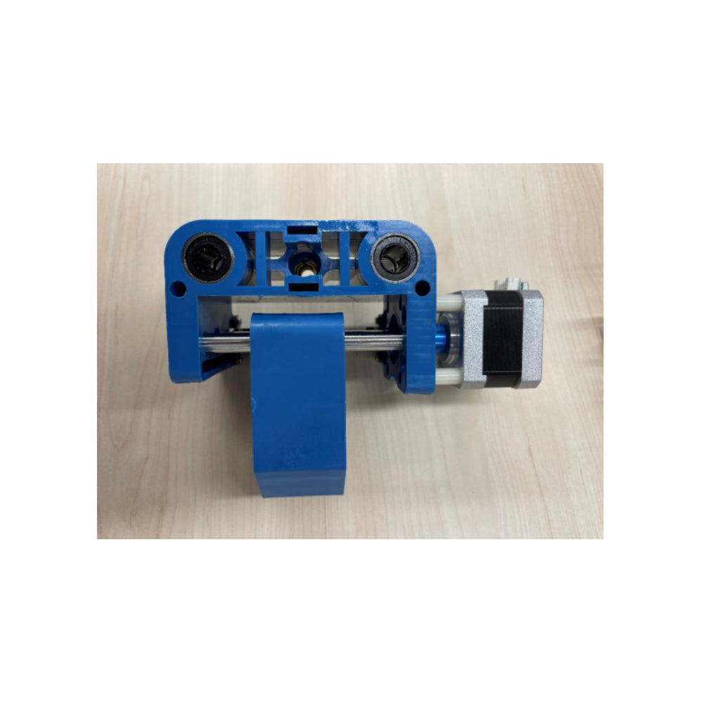 X-Z Axis Assembly