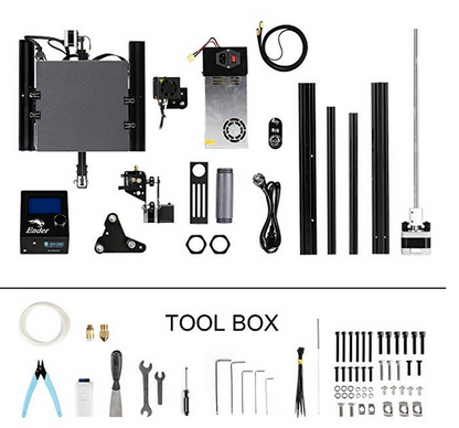 Creality3D-Ender3-3D-Printer-8