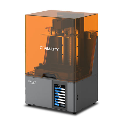 [Discontinued] Creality HALOT-SKY CL-89 4K Mono Screen 8.9" Resin LCD 3D Printer