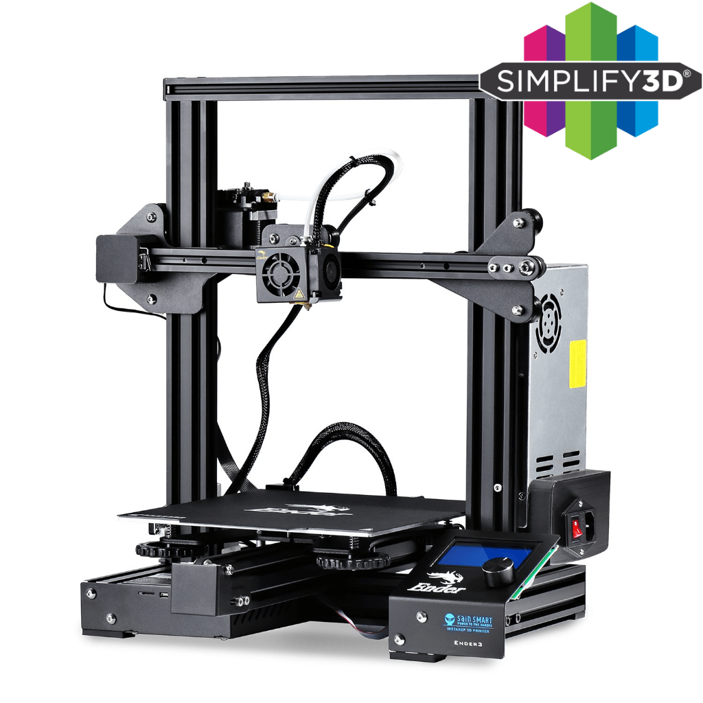 Creality Ender-3 PRO FDM 3D Printer